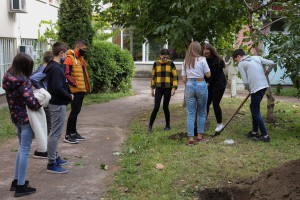 Aktivnosti vezane za zaštitu životne sredine u okviru obeležavanja Dečje nedelje