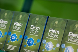 Apoteka "Sibirsko zdravlje"