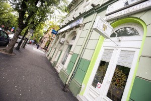 Apoteka "Sibirsko zdravlje"