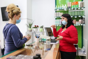 Apoteka "Sibirsko zdravlje"