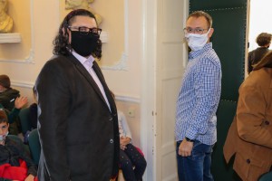 Dečja nedelja: Deca i obrazovanje