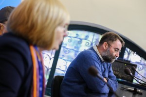 Najava Jesenjeg festivala jevrejske kulture