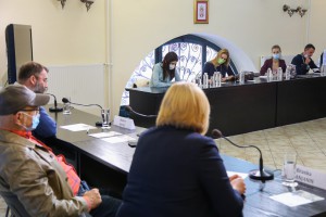 Najava Jesenjeg festivala jevrejske kulture