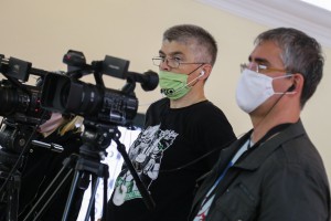 Najava Jesenjeg festivala jevrejske kulture