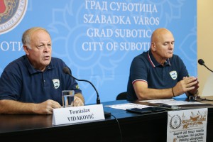 Najava 23. susreta oldtajmera