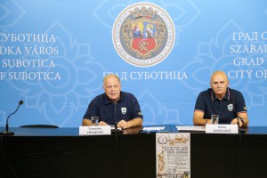 Najava 23. susreta oldtajmera