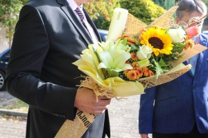 Obeležavanje dana Mesne zajednice "Novi grad"