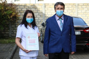 Obeležavanje dana Mesne zajednice "Novi grad"