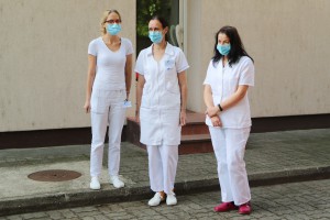 Obeležavanje dana Mesne zajednice "Novi grad"