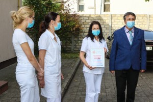 Obeležavanje dana Mesne zajednice "Novi grad"