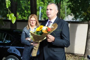 Obeležavanje dana Mesne zajednice "Novi grad"