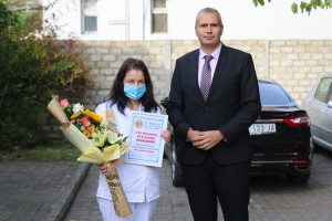 Obeležavanje dana Mesne zajednice "Novi grad"