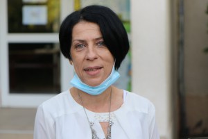 Obeležavanje dana OŠ "10. oktobar"