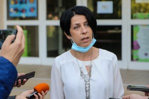 Obeležavanje dana OŠ "10. oktobar"