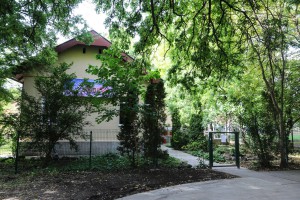 Obilazak Dnevnog boravka za odrasle pri Domu "Kolevka"