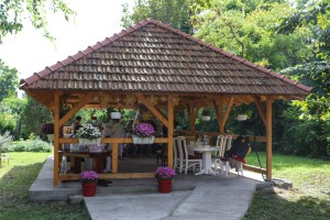 Obilazak Dnevnog boravka za odrasle pri Domu "Kolevka"