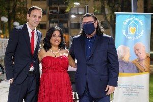 Koncert operske muzike