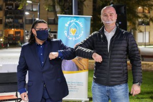 Koncert operske muzike