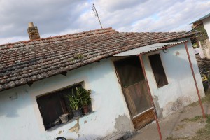 U poseti porodici Godar kojoj su humani sugrađani napravili kupatilo