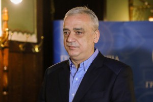 Obeležavanje Dečje nedelje - prijem za učenike u Gradskoj kući i puštanje balona na Trgu