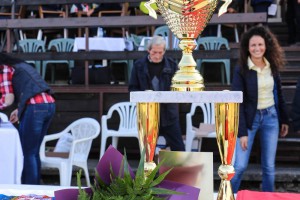 Konjičke trke: Sedmi dan - Trka grada Subotice i 93. Srpski kasački derbi