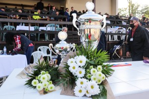 Konjičke trke: Sedmi dan - Trka grada Subotice i 93. Srpski kasački derbi