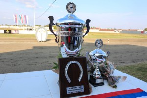 Konjičke trke: Sedmi dan - Trka grada Subotice i 93. Srpski kasački derbi