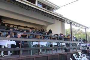 Konjičke trke: Sedmi dan - Trka grada Subotice i 93. Srpski kasački derbi