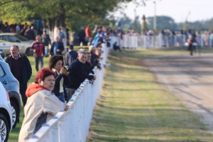 Konjičke trke: Sedmi dan - Trka grada Subotice i 93. Srpski kasački derbi