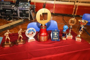 Boks: Finale 38. Vojvođanske zlatne rukavice