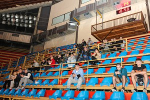 Boks: Finale 38. Vojvođanske zlatne rukavice