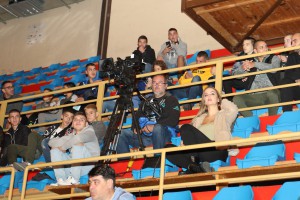 Boks: Finale 38. Vojvođanske zlatne rukavice