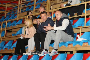 Boks: Finale 38. Vojvođanske zlatne rukavice