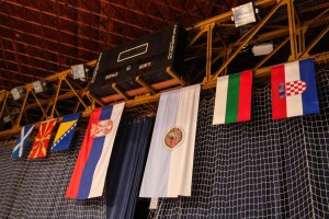 Boks: Finale 38. Vojvođanske zlatne rukavice