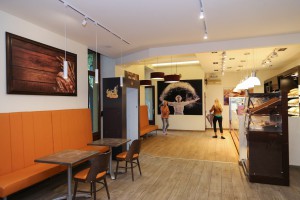 Pekara "Proleće" u Štrosmajerovoj ulici