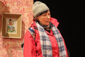 Pozorišna predstava "Lažljivica" u okviru Jesenjeg festivala jevrejske kulture