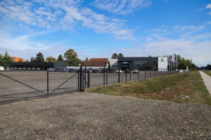 "Auto-Hermes" - ovlašćeni prodavac i serviser Škodinog programa