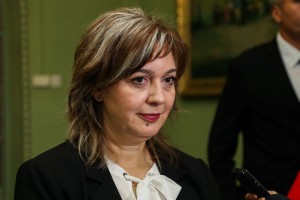 Predstavljanje rezultata ankete na temu „Koliko znaš o trgovini ljudima“