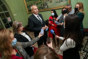 Predstavljanje rezultata ankete na temu „Koliko znaš o trgovini ljudima“