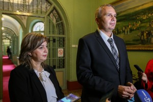 Predstavljanje rezultata ankete na temu „Koliko znaš o trgovini ljudima“