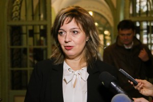 Predstavljanje rezultata ankete na temu „Koliko znaš o trgovini ljudima“