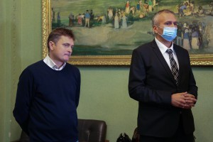 Predstavljanje rezultata ankete na temu „Koliko znaš o trgovini ljudima“