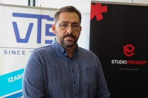 Otvaranje obnovljene računarske laboratorije kroz donaciju firme Studio present