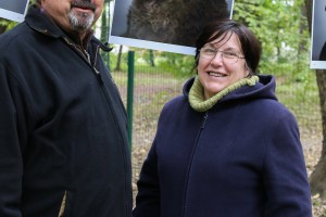 Promocija "Uhvati, steriliši i pusti" programa i udomljenja pasa sa markicom