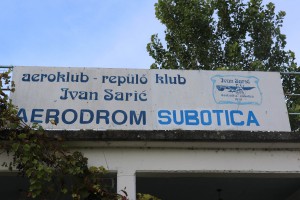 Proslava 110 godina od prvog leta Ivana Sarića