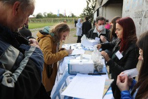 Proslava 110 godina od prvog leta Ivana Sarića