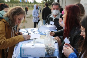 Proslava 110 godina od prvog leta Ivana Sarića