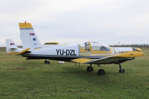 Proslava 110 godina od prvog leta Ivana Sarića