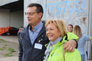 Proslava 110 godina od prvog leta Ivana Sarića