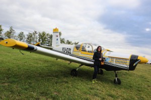 Proslava 110 godina od prvog leta Ivana Sarića